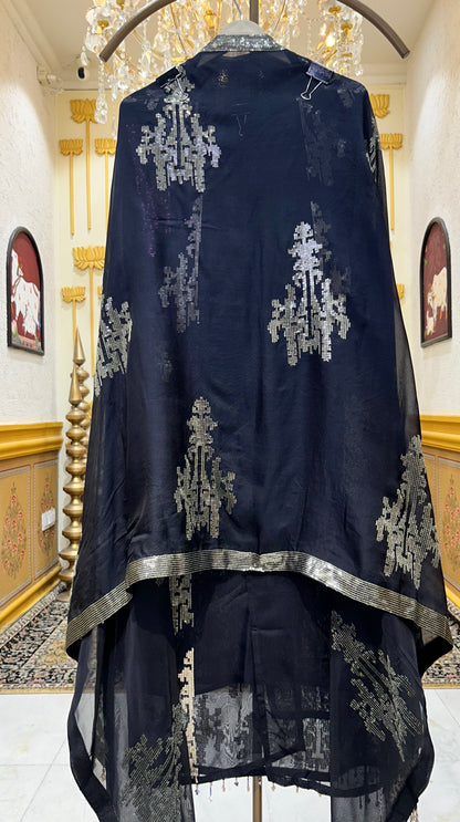 Zariyah Noor Suit