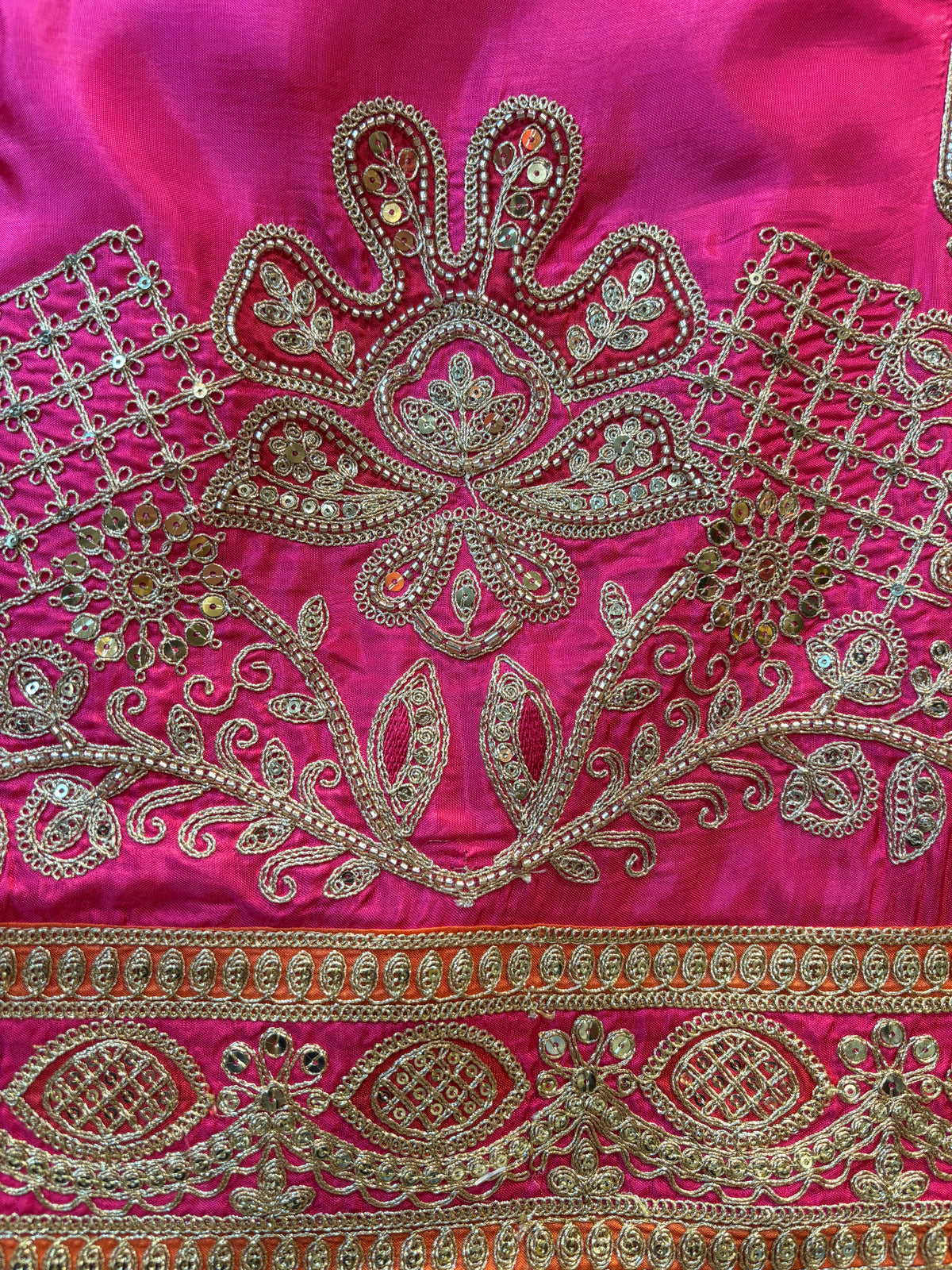 Shahpari Farshi Suit