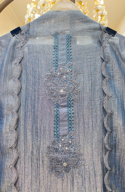 Tissara Tissue Suit
