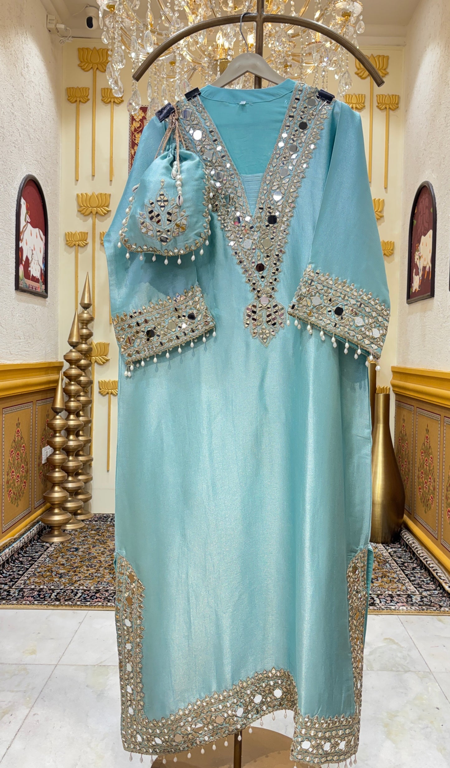 Zivaira Dori Couture