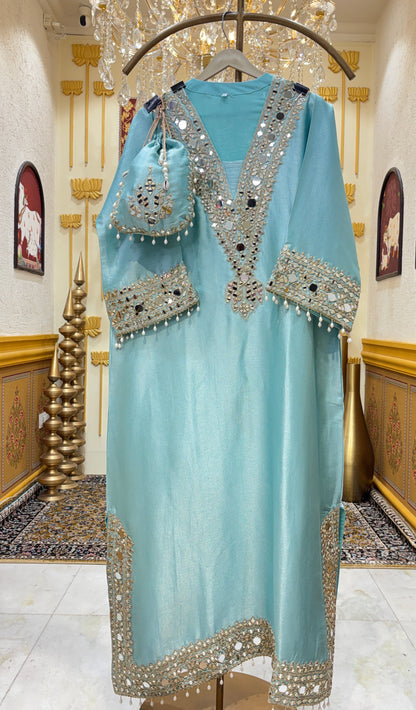 Zivaira Dori Couture