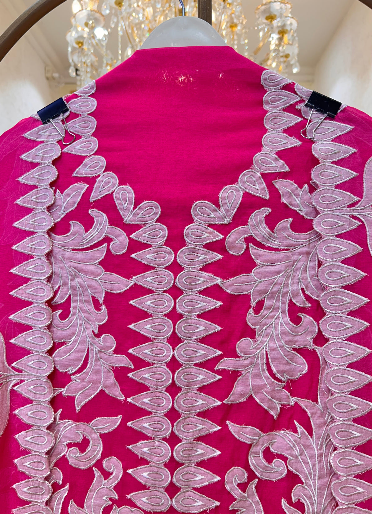 Ruhgul Mul Suit