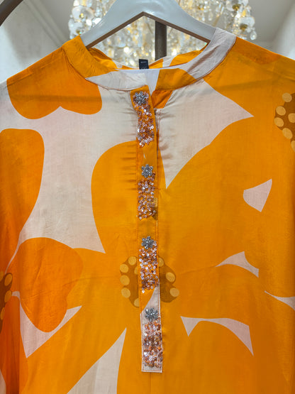 Ojasvi Co-ord Set