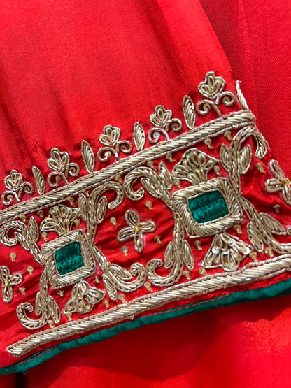 Raagini Royale Suit