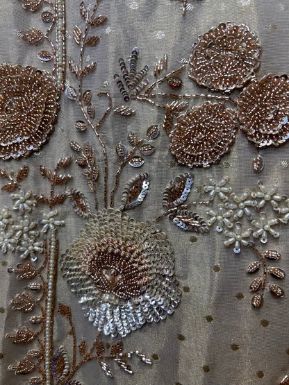 Roohani Saaz Suit