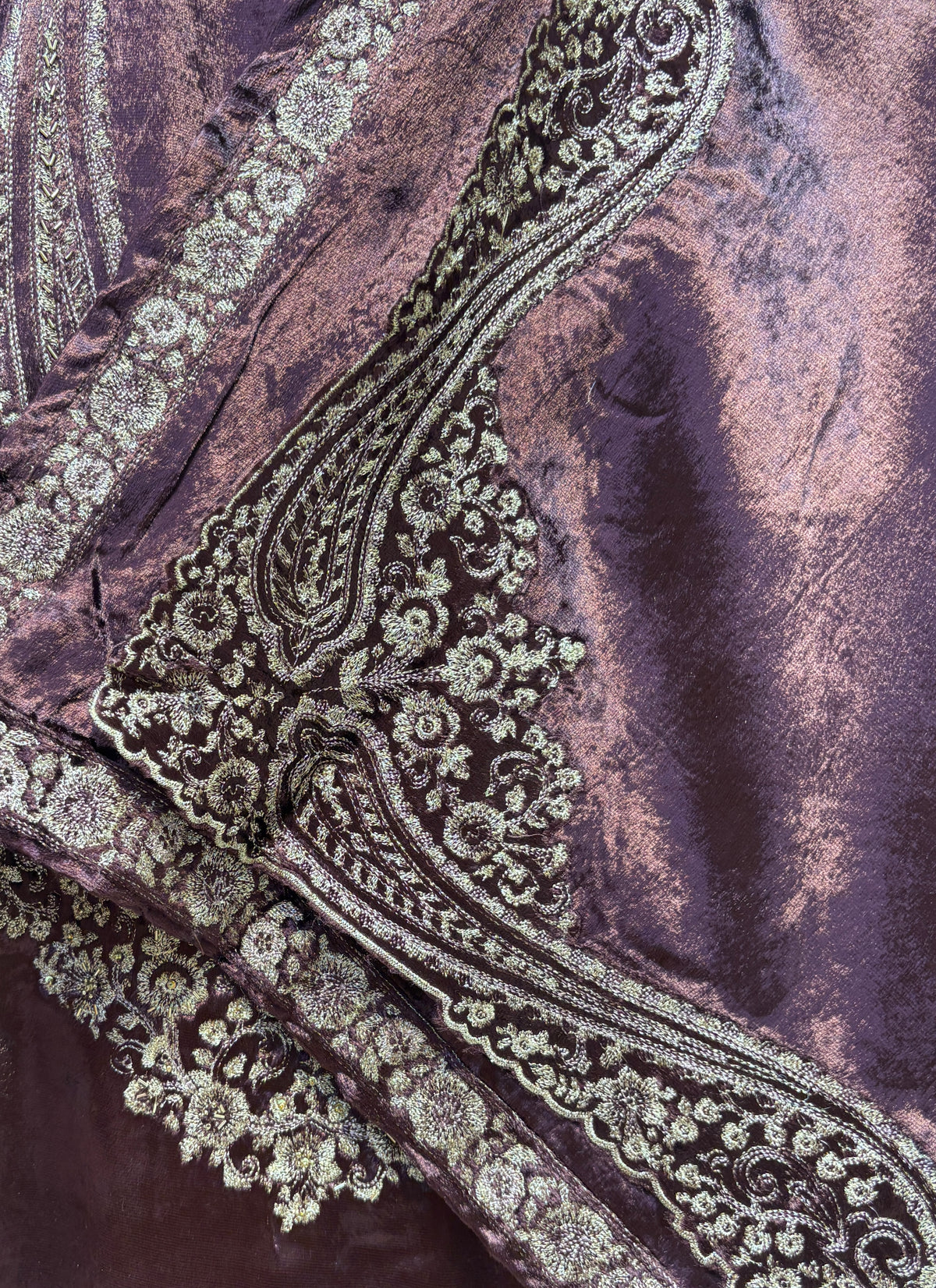Zarina Velvet Suit