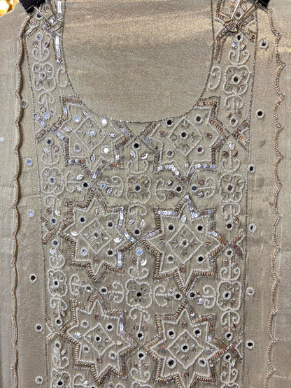 Zareen-e-Ruh