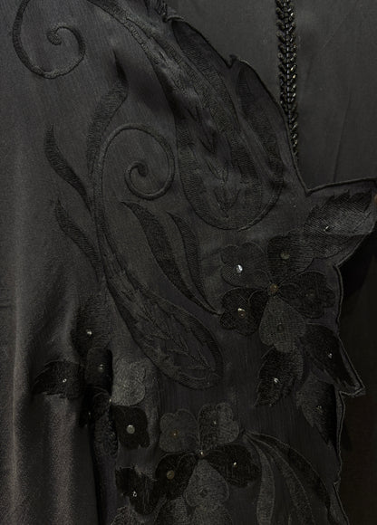 Eshmira Silk Organza Suit