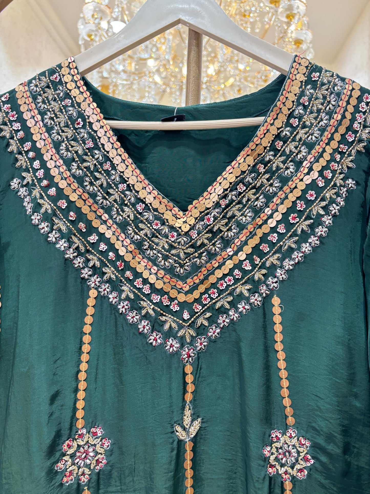 Aarivya Co-ord Set