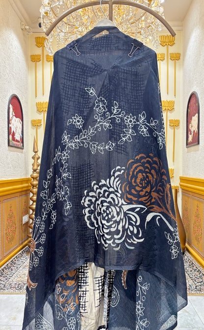 Aurelia Muslin Muse Suit