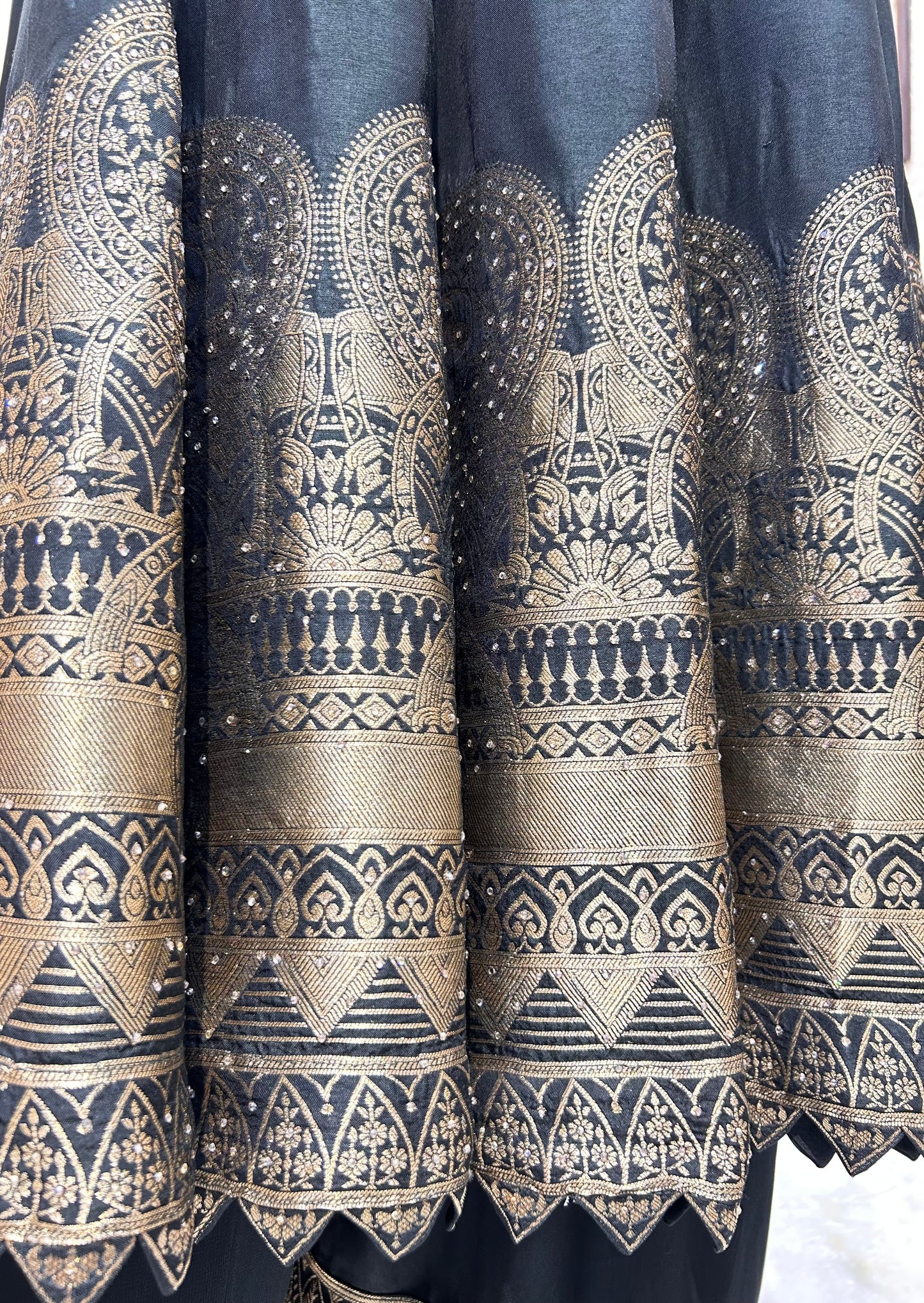 Noor-e-Viraasat Anarkali