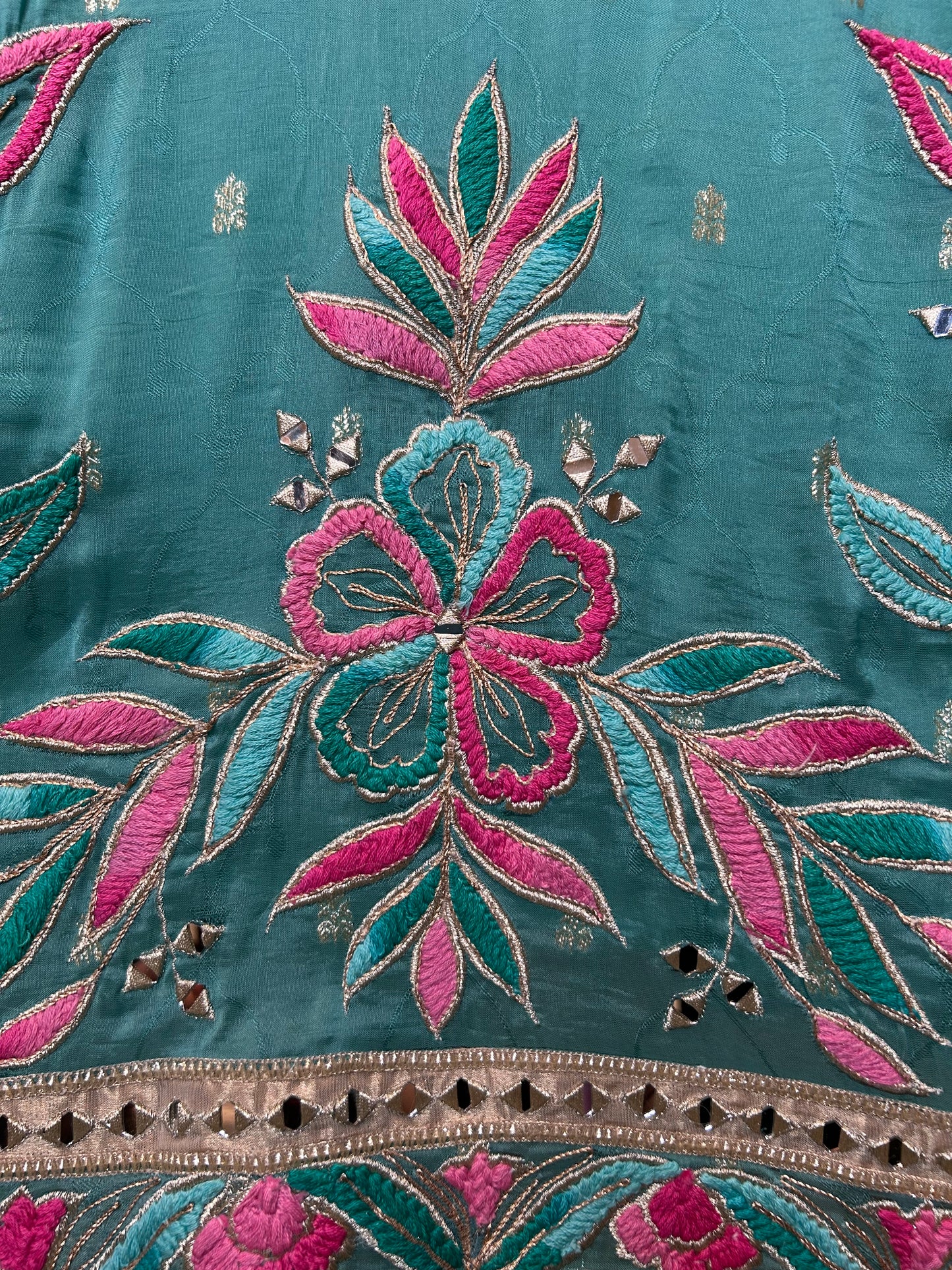 Ziya-e-Naaz (Blue)