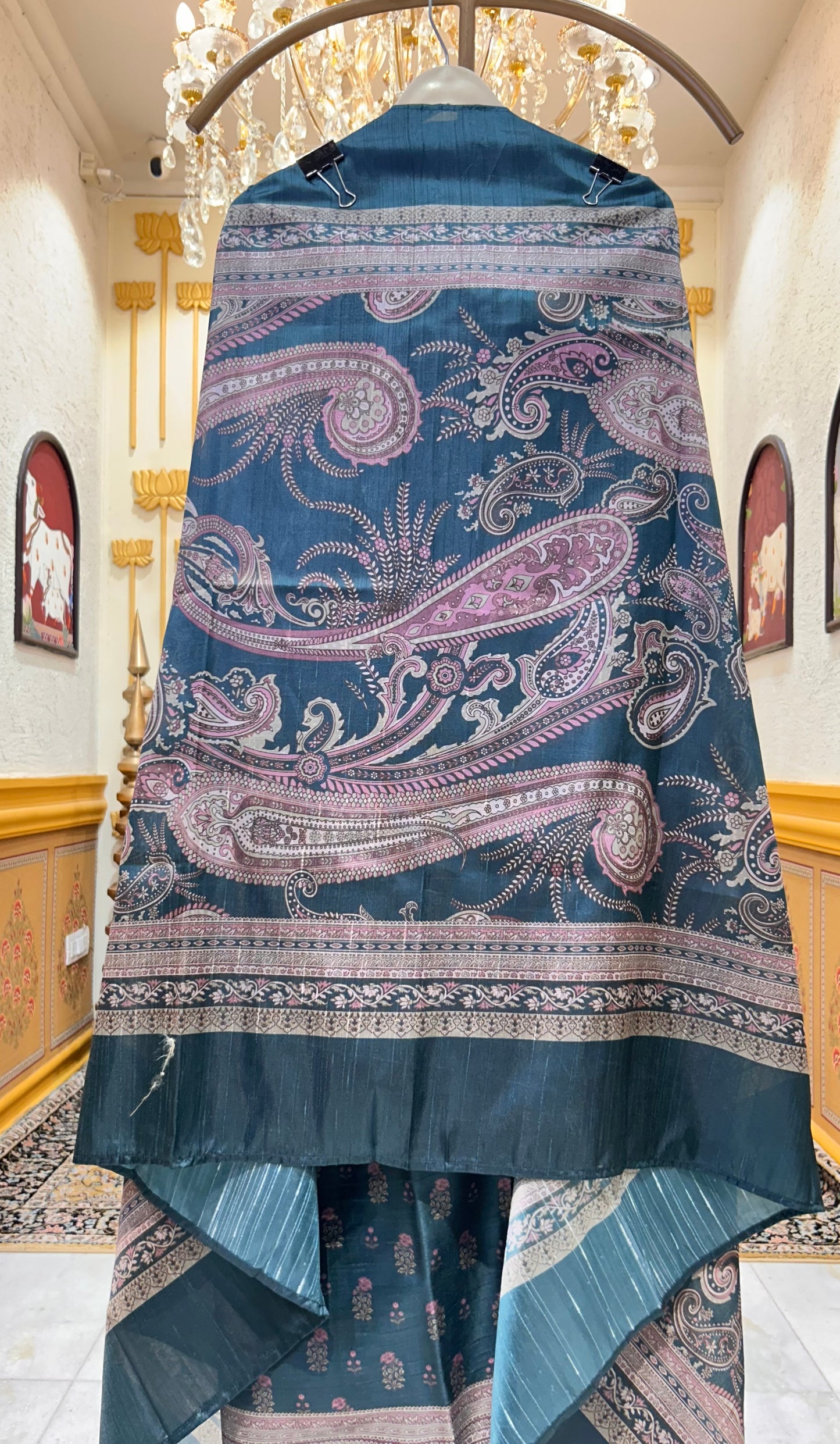 Noiréa Éclat Suit