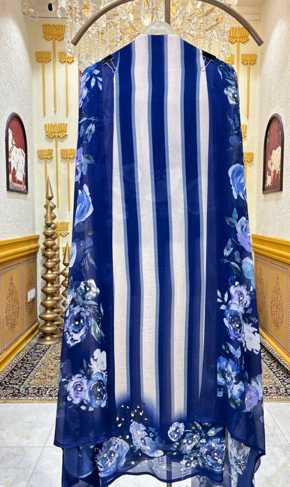 Mehr-e-Moti Suit
