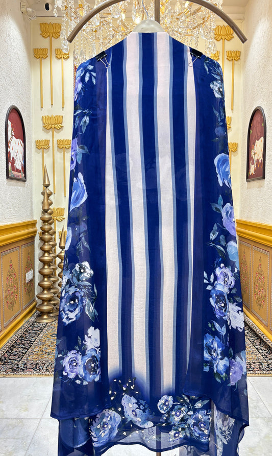 Mehr-e-Moti Suit