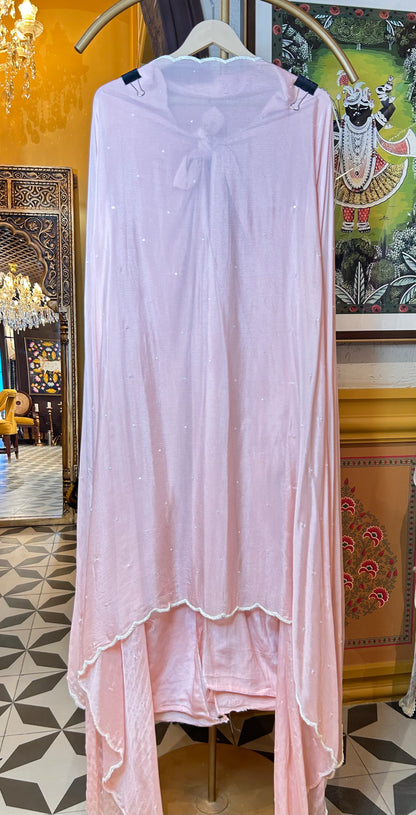 Neysa Crepe Suit