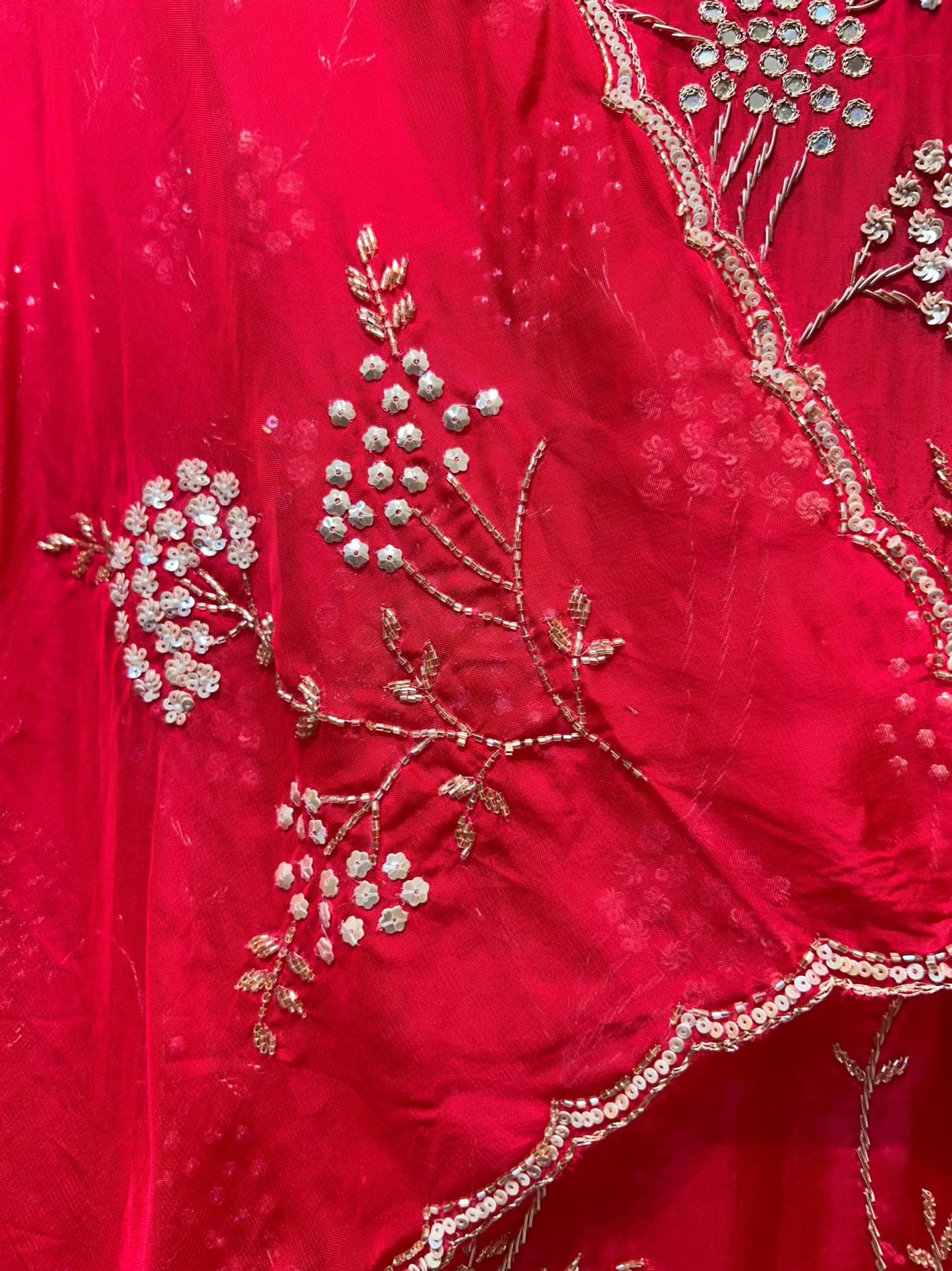 Elmira Handwork Suit