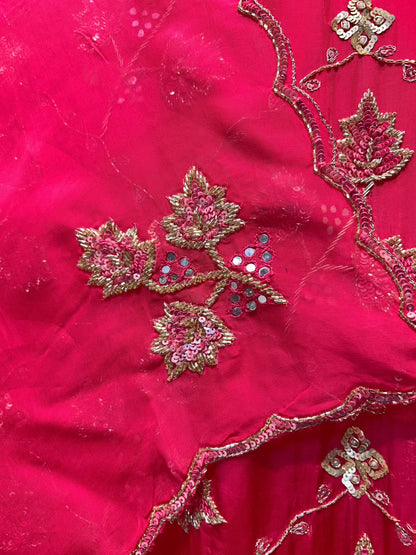 Zarmeena Haathkaar Suit