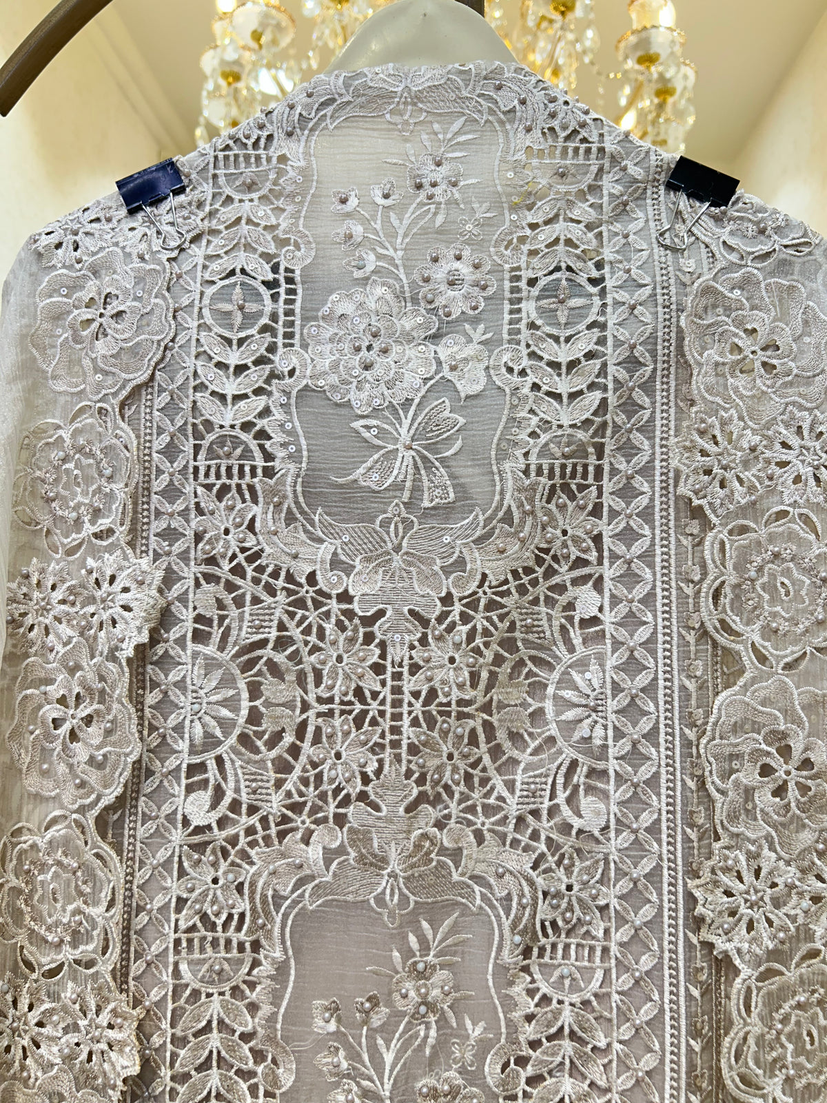 Zarehna Pakistani Suit