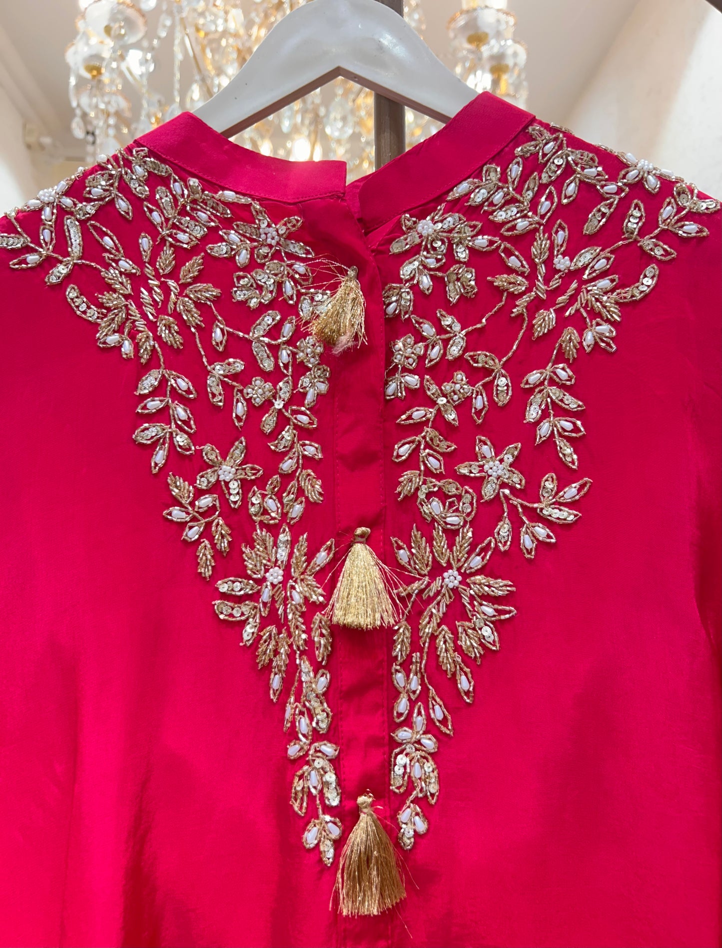 Avani Co-ord Set