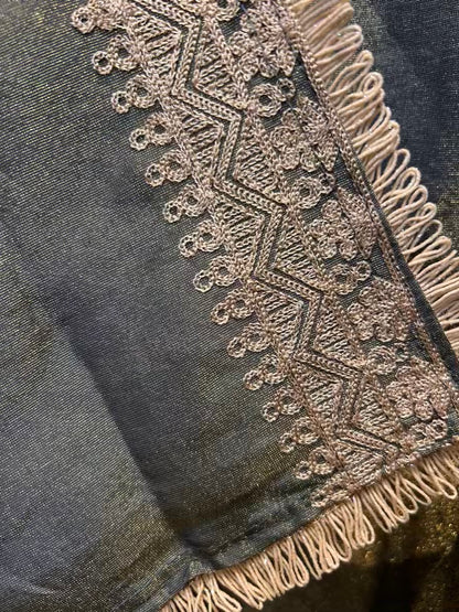 Chamak-e-Rangrez (Green)