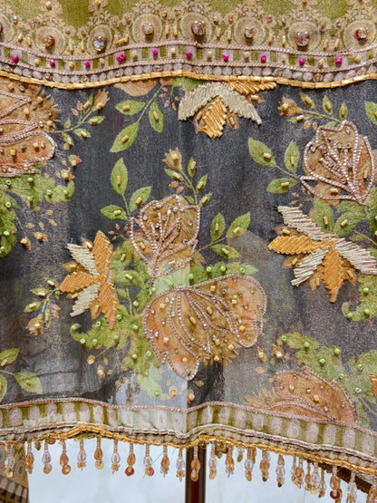 Gulzaib Pakistani Suit