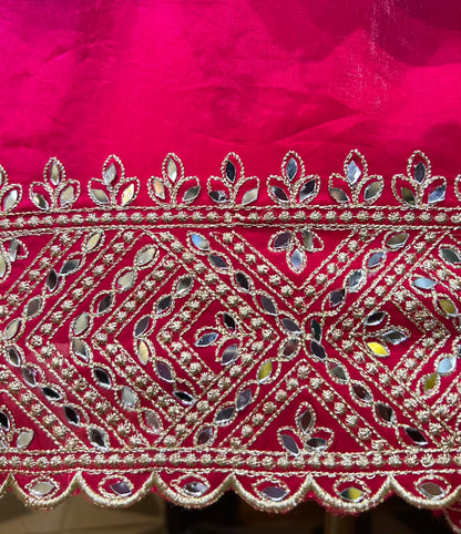 Sitara-é-Tanzim Suit