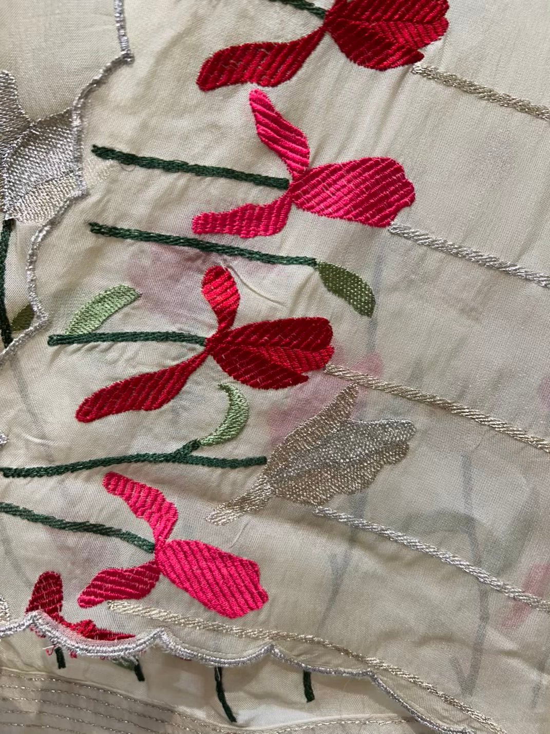 Velira Thread Élan Suit