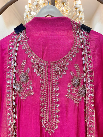 Aurelia Grace Suit