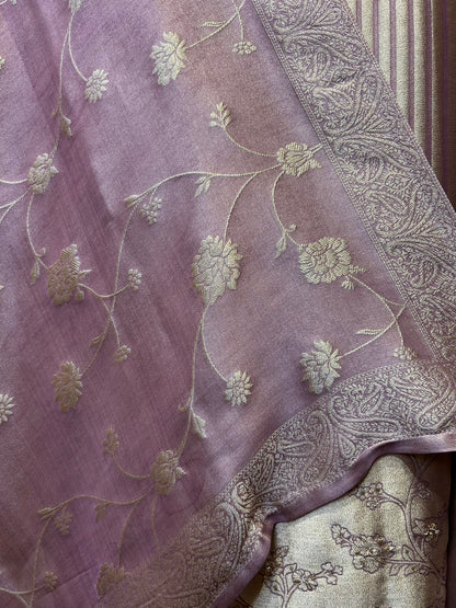 Aurévora Heritage Suit