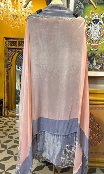 Jhal-e-Nazakat (Lavender)