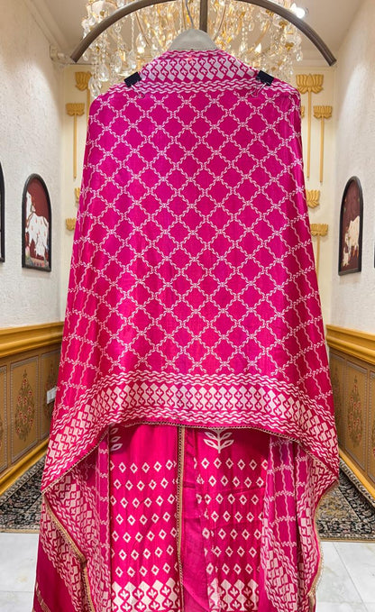 Gulzaar Gaji Suit