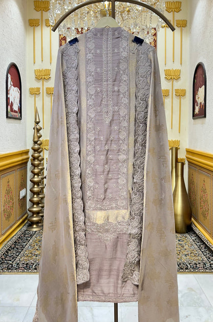 Aadhira Tissue Suit