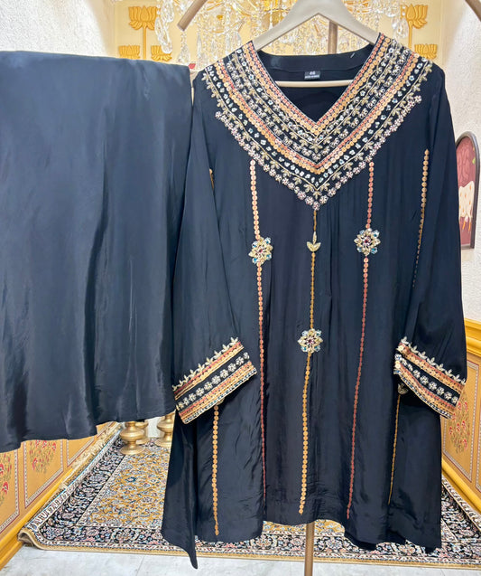 Tara Cutdana Co-ord Set