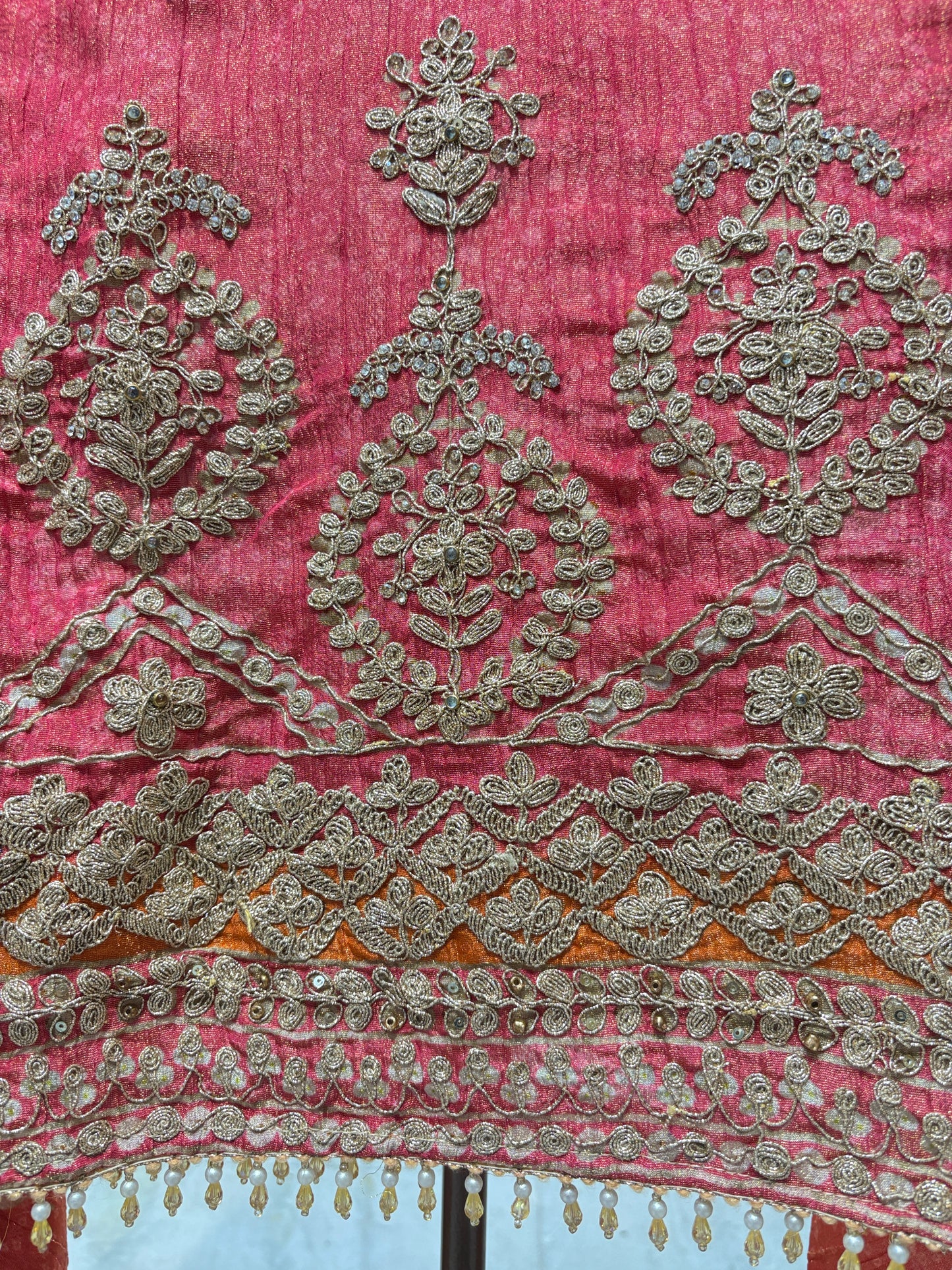 Noor Tissé Suit