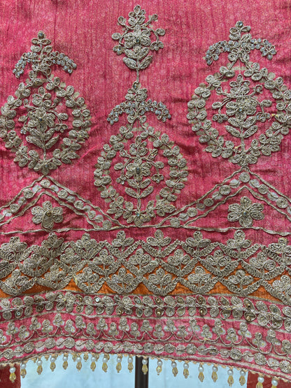 Noor Tissé Suit