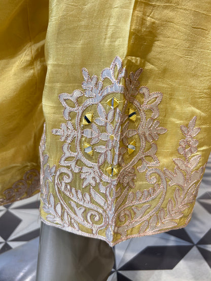 Sheesh Noor Co-ord Set