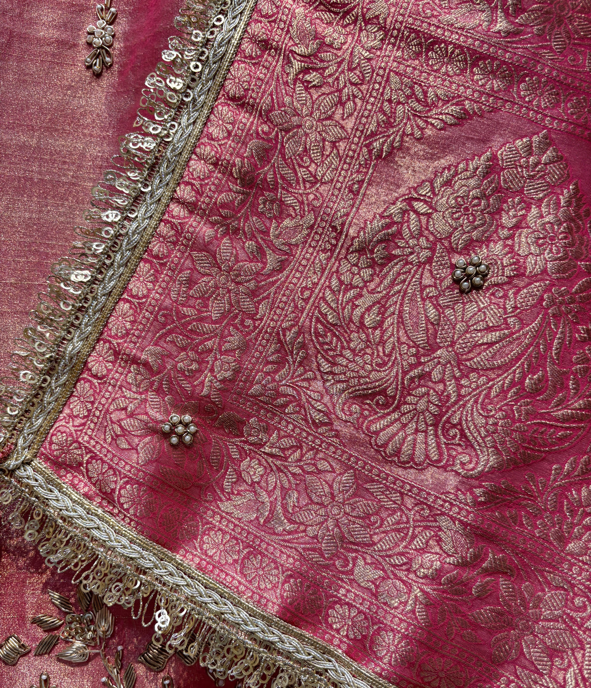 Banarsiya Royale Suit