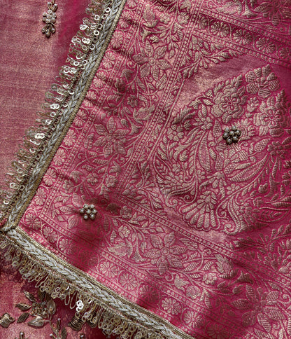 Banarsiya Royale Suit