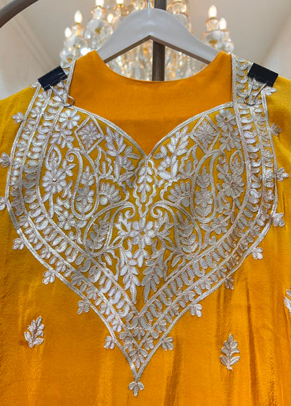 Atelier Noir Co-ord Set