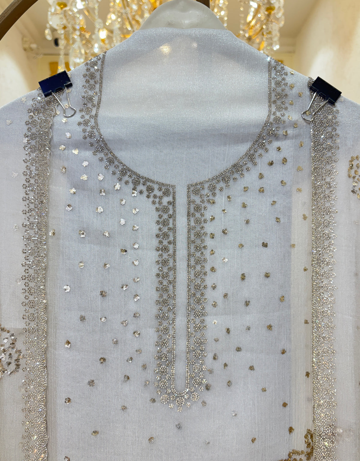 Afsana Lumière Suit
