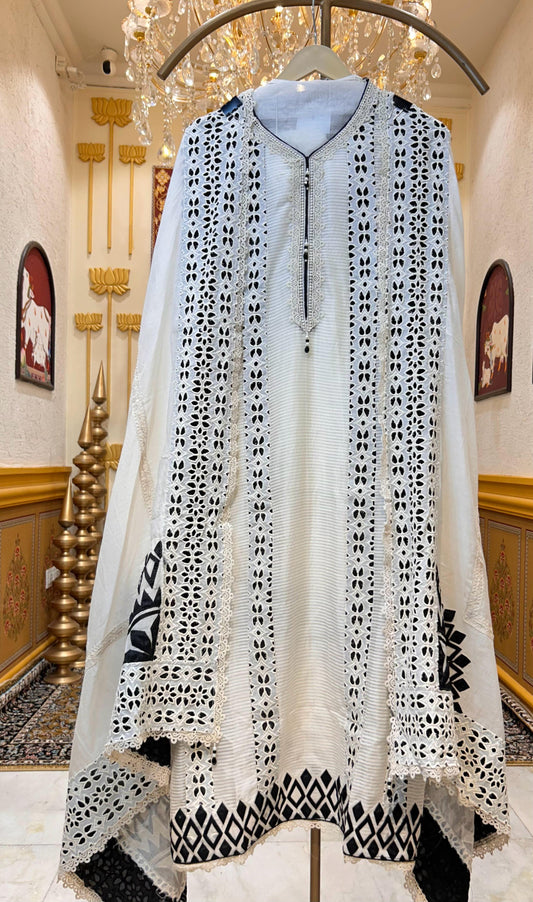Gurleen Grace Suit