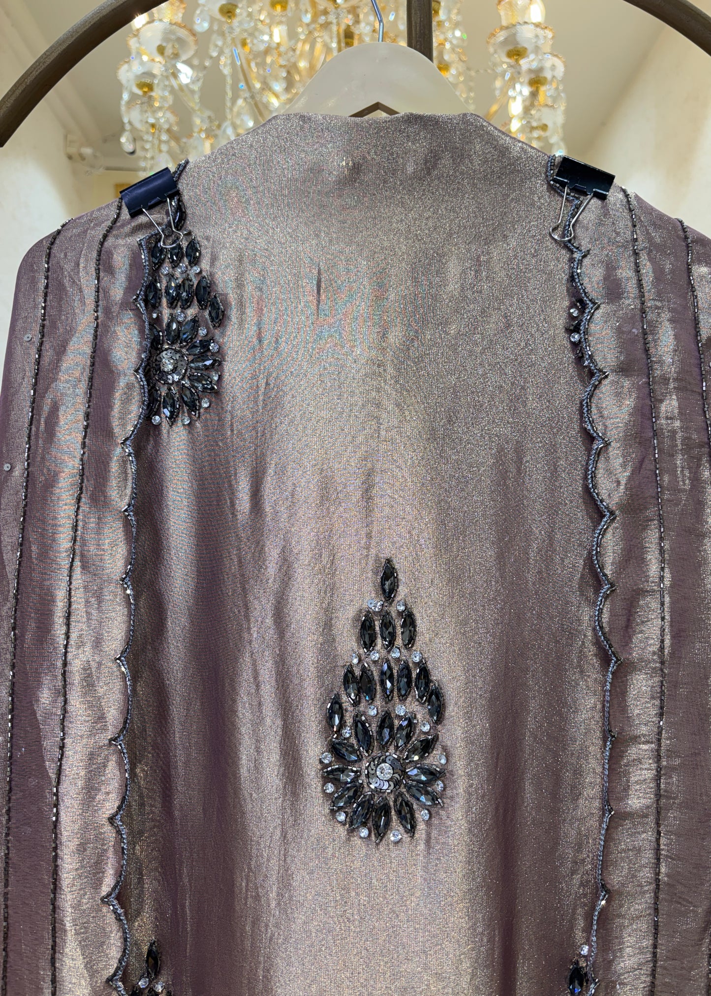 Chandrika Étoile Suit