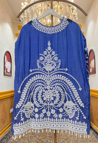 Noor Mahal Sharara Set