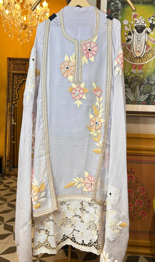 Noor-E-Gul