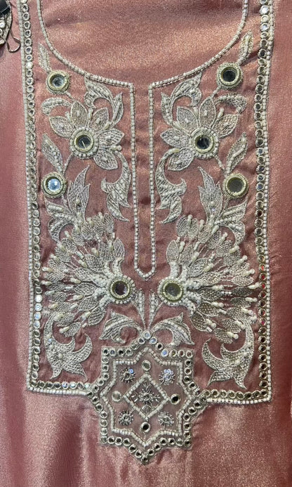 Sabeen-é-Noor (Pink)