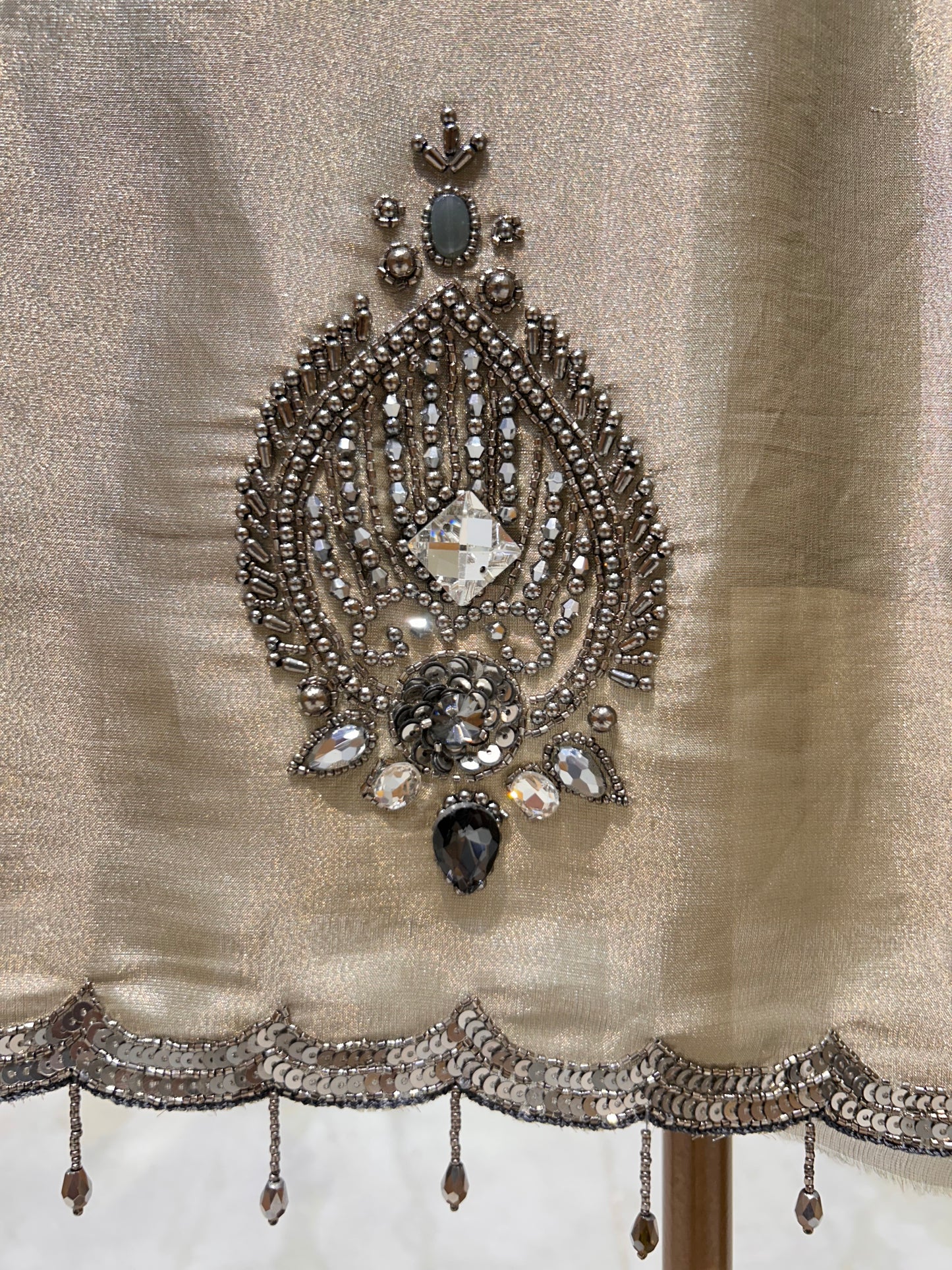 Shahi Aaina Suit