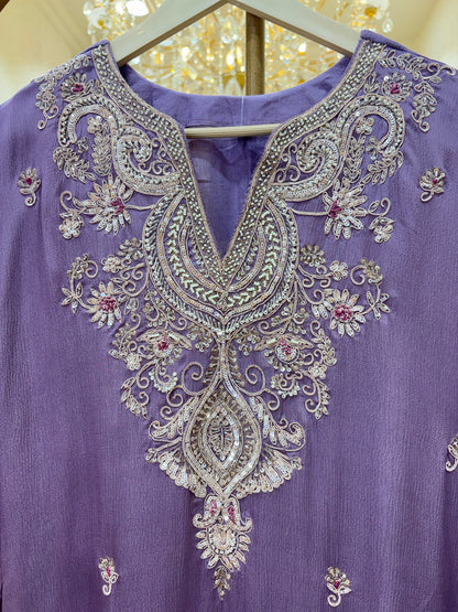 Velmira Chinon Flow Set