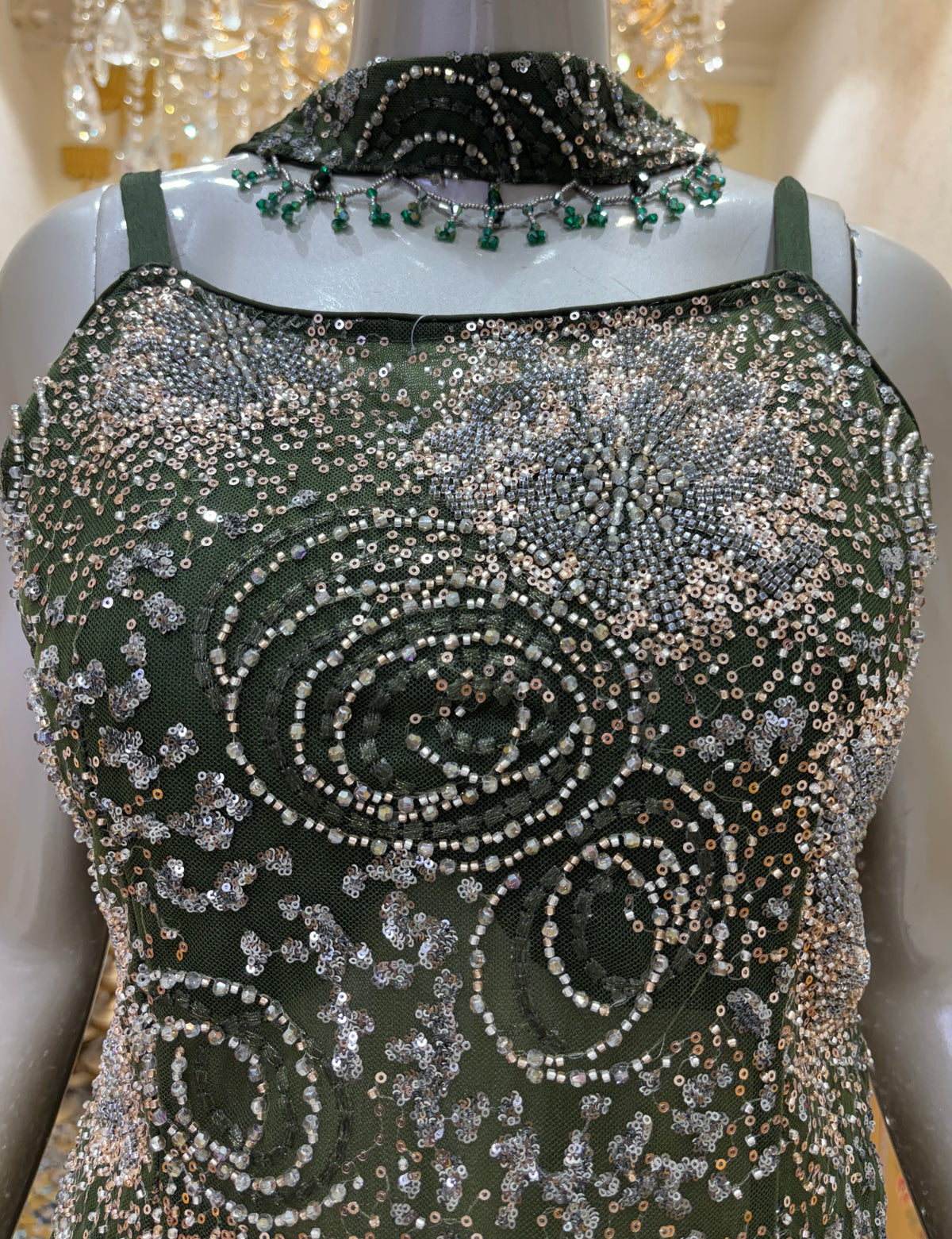 Shehzadi Noor Sharara Suit