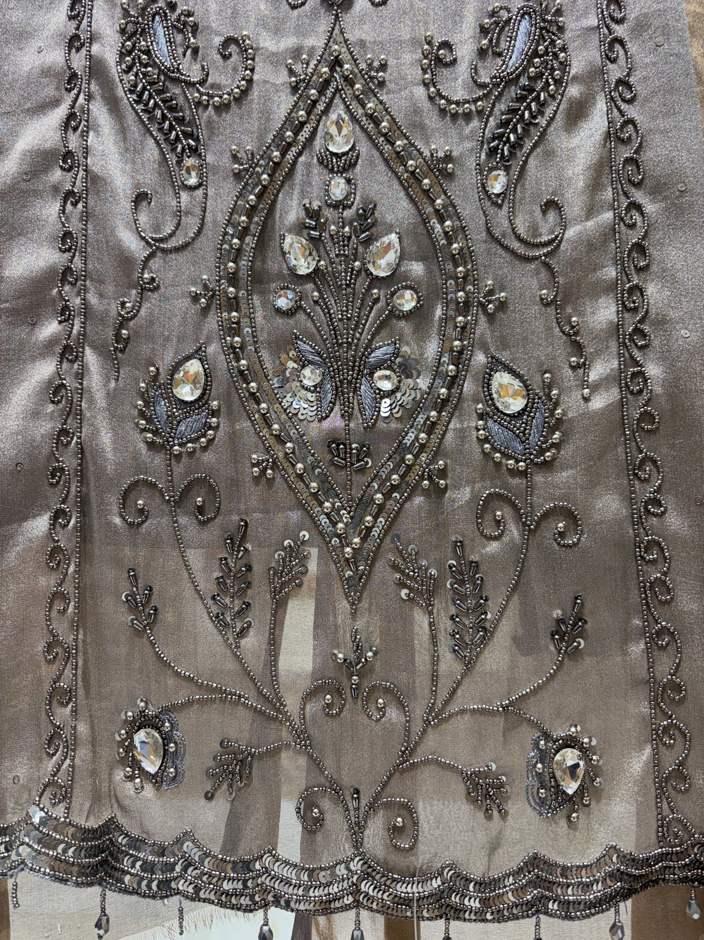 Varnika Heirloom Suit